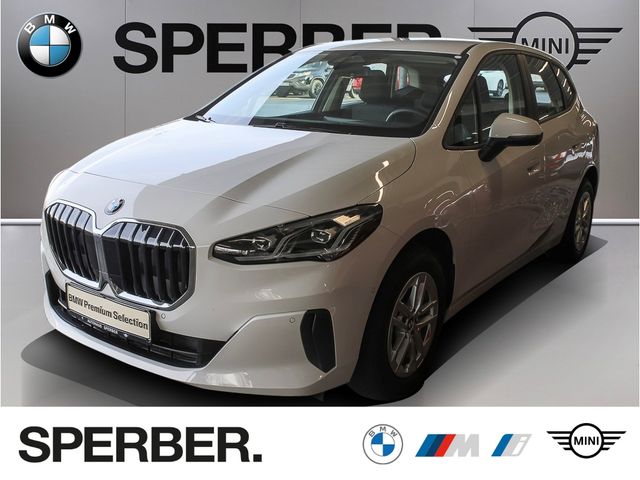 BMW 216 Active Tourer i Park-Ass, Vorb. Driv-Ass+, K