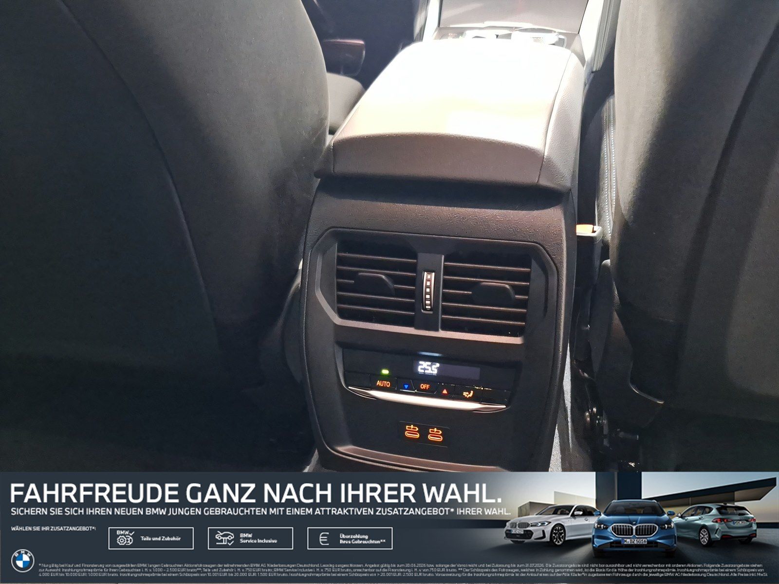 BMW 420 Gran Coupé - Bild 18