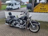 Harley-Davidson FLSTC FLSTF FLSTN Heritage Softail Classic EVO - HARLEY-DAVIDSON 1995 SOFTAIL