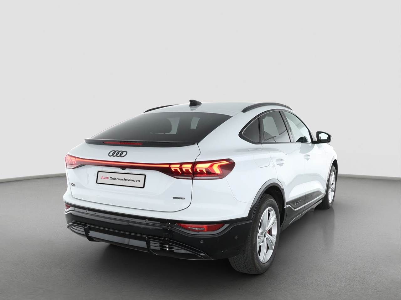 Audi Q6 e-tron - Bild 12