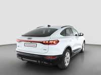Audi Q6 e-tron - Vorschau Bild 12