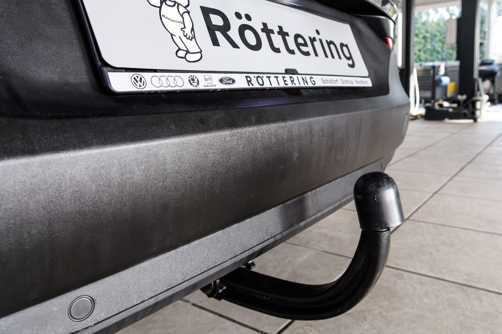 Fahrzeugabbildung Opel Grandland X /Navi+AHK+LED+Grip-Control+SH