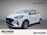 Hyundai i10 FL (MY25) 1.0 Select Navi*Kamera*Spur-Assist