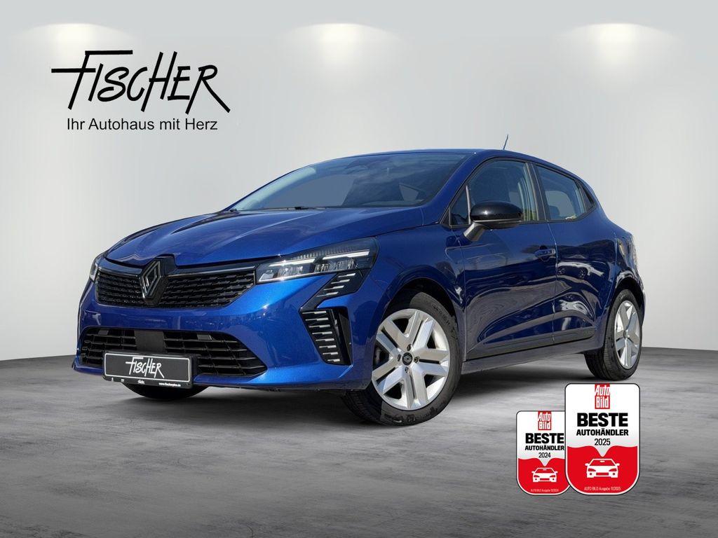 Image of Renault Clio