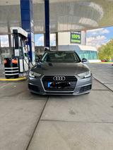 Audi A4 35 TFSI S tronic Facelift Model 2019 - gebrauchte Audi A4 mit Facelift