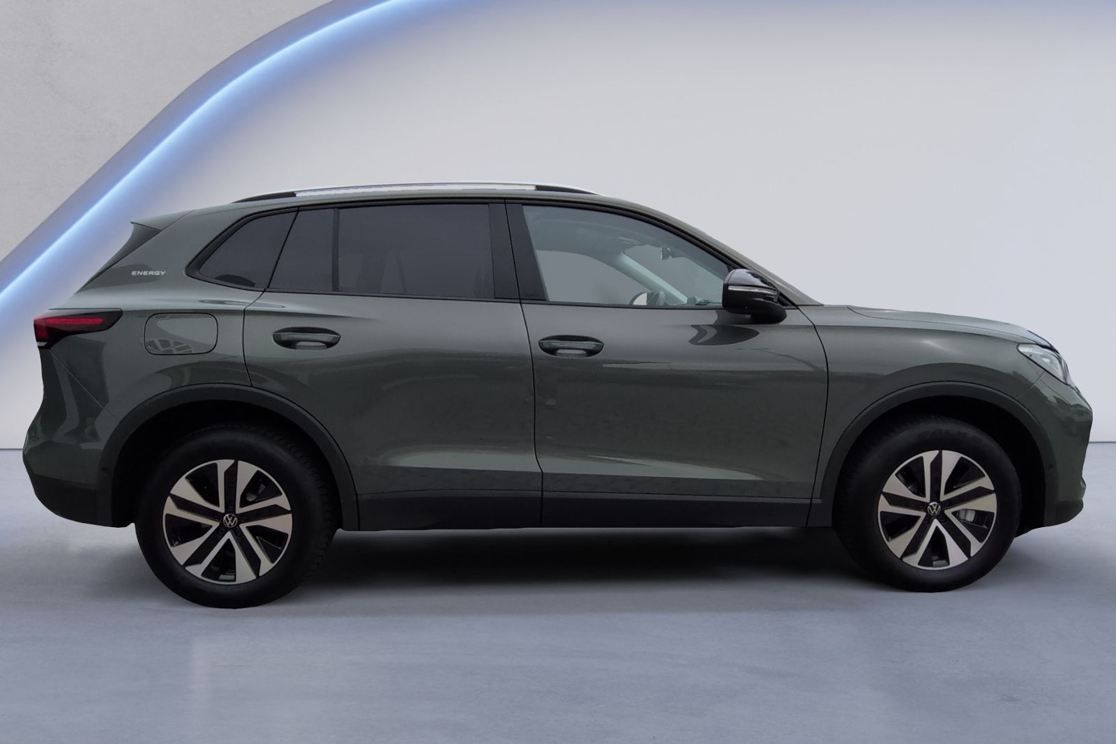 Tiguan Life 1.5 TSI eHybrid DSG AHK+NAVI+LED+SHZ