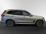 BMW X5 xDrive50e M Sport Pro|Pano|AHK|Autobahnass. - BMW X5 Gebrauchtwagen in Krefeld