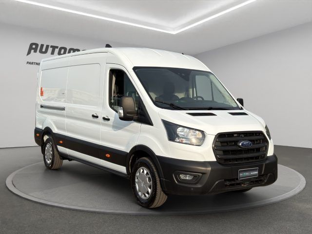 Ford FORD Transit L3H2 SPONDA IDRAULICA km0 imagem 3