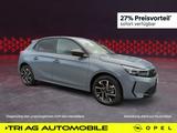 Opel Corsa GS Hybrid 107 kW (145 PS) 6-Gang-Doppelkup