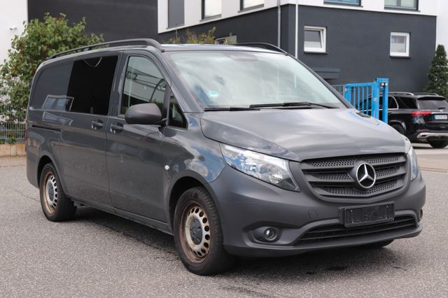 MERCEDES-BENZ Vito Mixto 119 CDI/BT 4MATIC lang