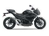 Kawasaki Z 7 Hybrid Vorführer Aktionspreis*