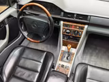 Mercedes-Benz 200 200-500 (W124) 500E / 5.0 V8 / 326 PK / AMG - Mercedes-Benz 200: 8