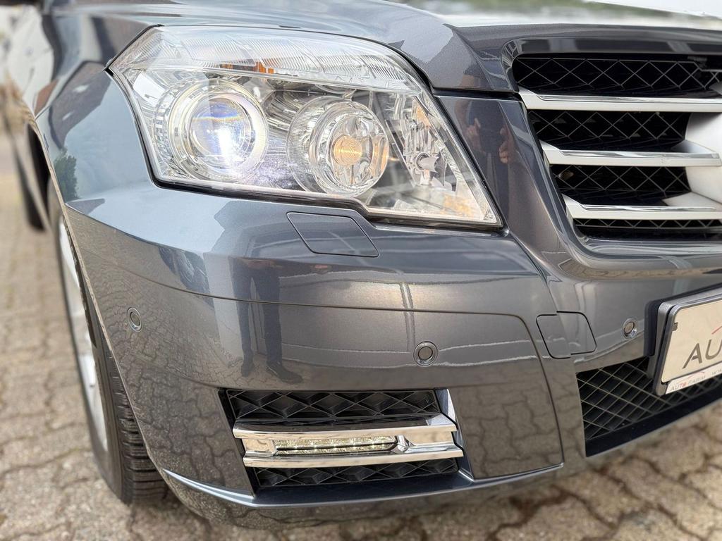 Mercedes-Benz GLK 250