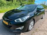 Hyundai I40 Wagon 1.7 CRDi Blue i-Vision - gebrauchte Hyundai i40 aus dem Jahr 2011