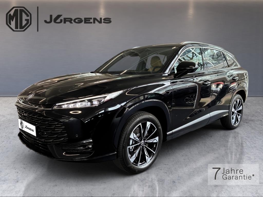 MG HS Hybrid 165 kW Luxury Ambiente+360+Cam+LED+PTS