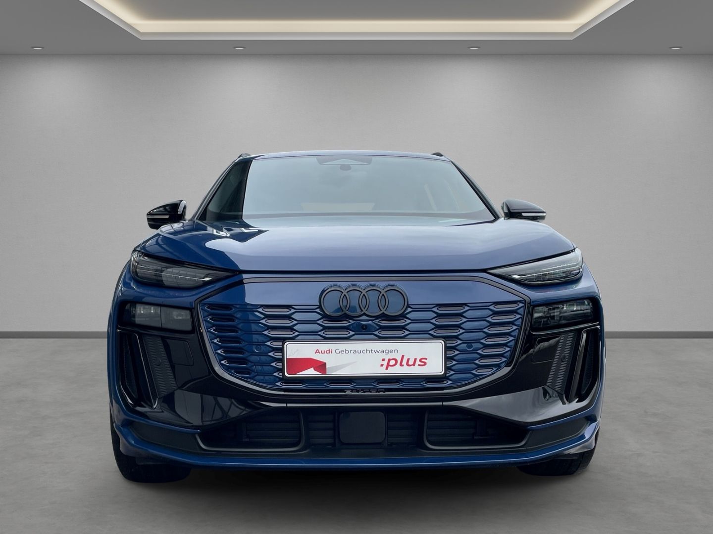 Audi Q6 e-tron - Bild 10