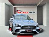 Mercedes-Benz E 200 Lim.*AMG-LINE*KAM*DIST*LED*SD*WIDESC*211PS - Mercedes-Benz W211