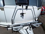 Hobby 490 KMF DE LUXE - Hagelschaden Wohnwagen