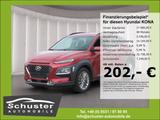 Hyundai KONA Premium 4WD 1.6T*Autom AHK R-Kam Tempo SHZ - Hyundai KONA: Premium