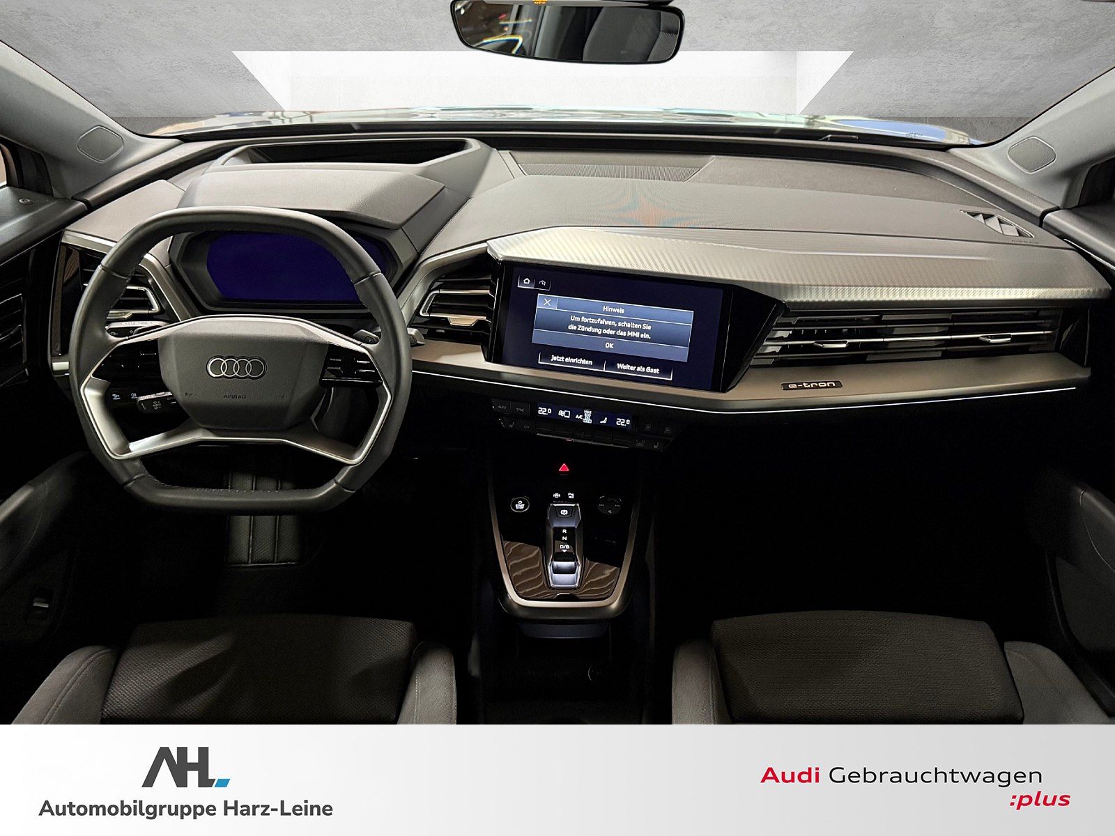 Audi Q4 e-tron - Bild 13