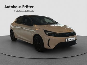 Fotografie 3 des Opel Corsa GS Navi Kamera LED Sitzheizung Keyless PDC