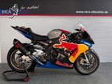 BMW S 1000 RR mit HP4 Race Motor Rennmotorrad - BMW R4