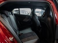 BMW M135 - Vorschau Bild 9