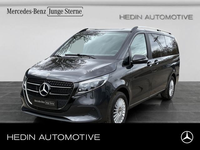 MERCEDES-BENZ V 250 d 4MATIC STYLE L DISTR STHZ AHK BURMESTER