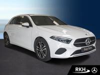 Mercedes-Benz A 180 Progressive 7G/Kamera/Navi/LED/Totwinkel