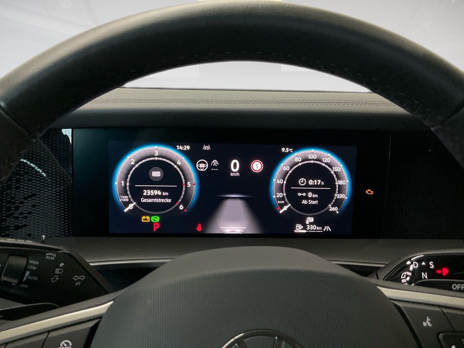 Volkswagen Tayron - Bild 13