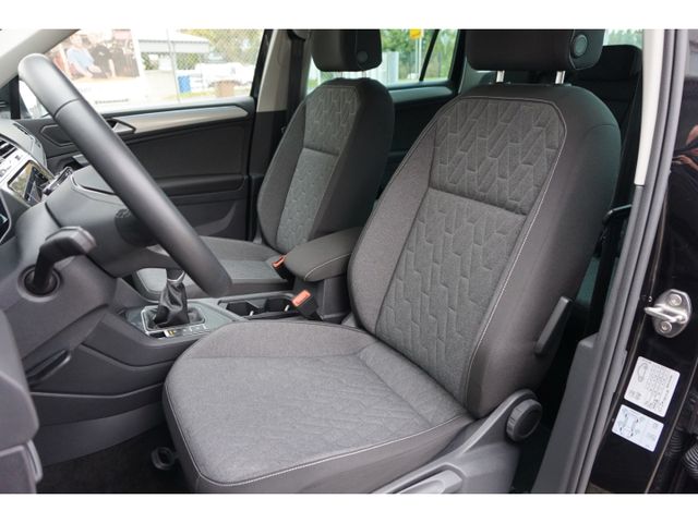 Tiguan 1.5 TSI Move *Navi*Kamera*App-Connect*