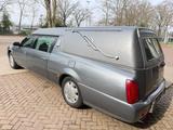 Cadillac Deville - Cadillac Deville Gebrauchtwagen