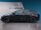 Tesla Model Y Long Range Dual AWD - gebrauchte Tesla SUV & Geländewagen