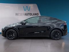 Fahrzeugabbildung Tesla Model Y Long Range Dual AWD