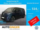 Volkswagen ID. Buzz ENERGY LANG LR 7-S*WÄRME*360*AHK*3-Z - Volkswagen ID. BUZZ ENERGY