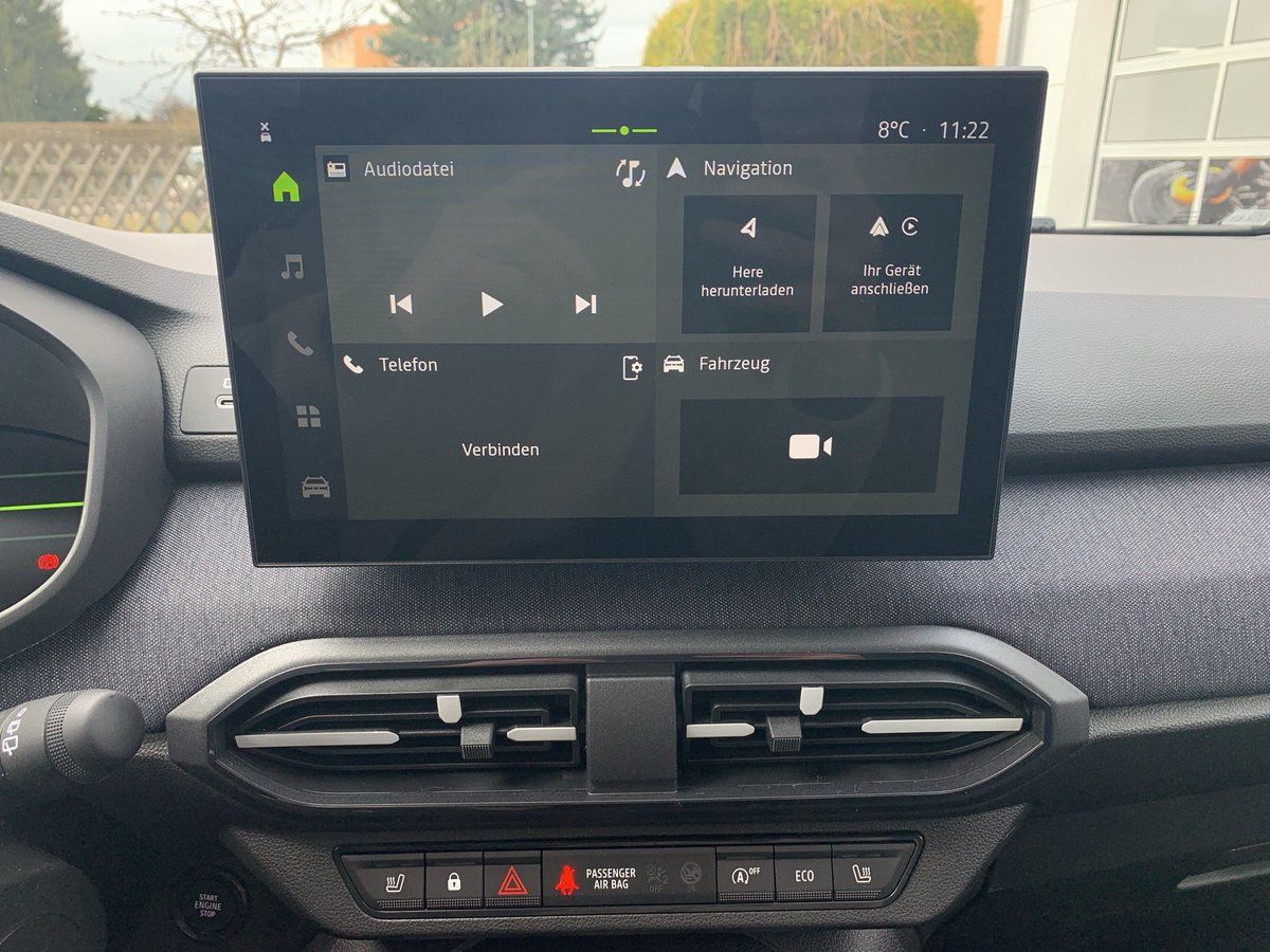 Dacia Jogger - Bild 18