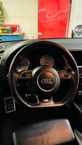 Audi SQ5 3.0 TDI tiptronic quattro STANDZ. B&O PANO  - Audi SQ5 Gebrauchtwagen in Köln