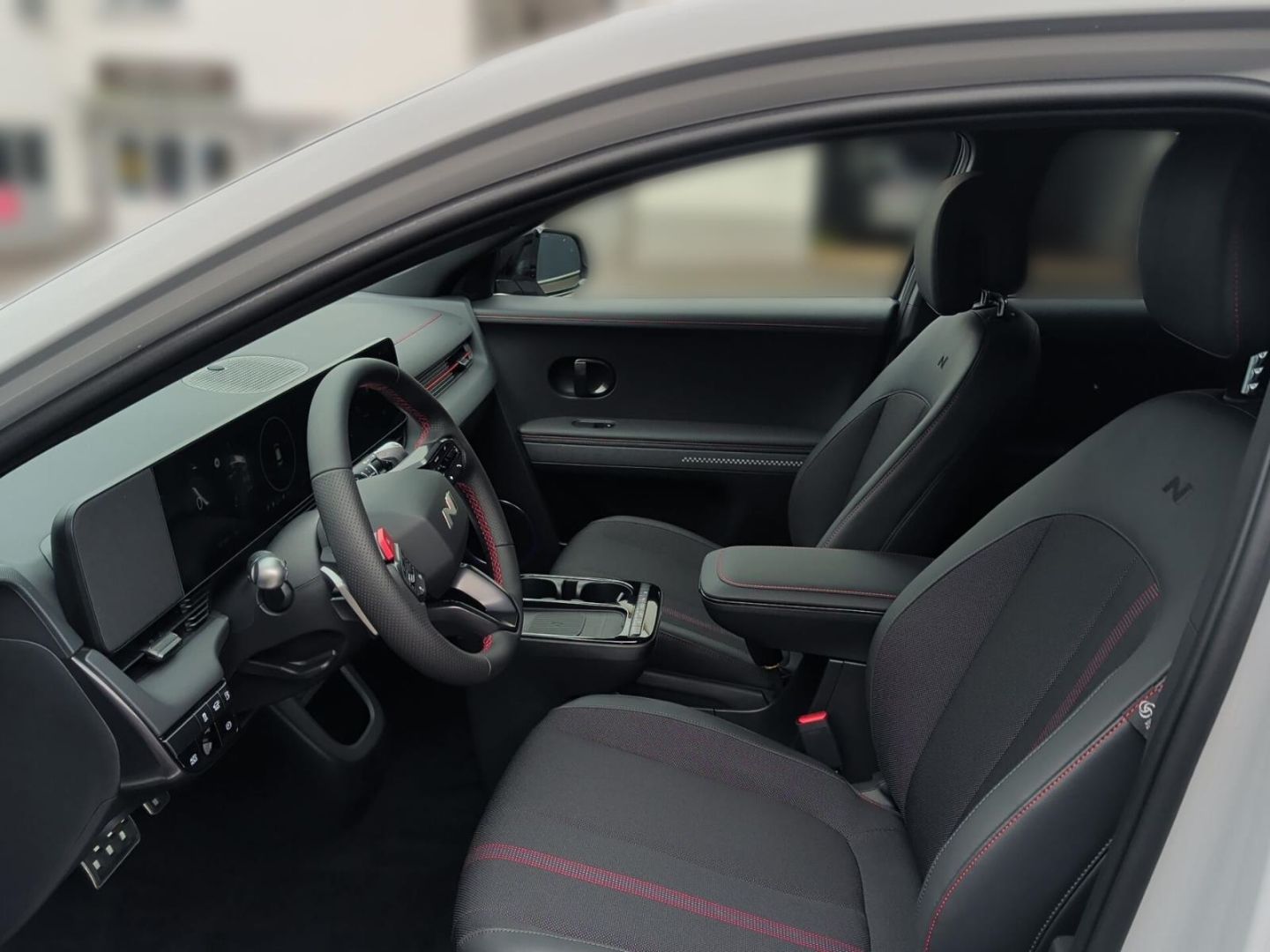 Hyundai IONIQ 5 - Bild 7