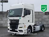 MAN TGX 18.470 4X2 GX 2xTanks - MAN Koffer