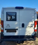 Citroën Jumper  - Citroën Kastenwagen Jumper