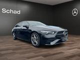 Mercedes-Benz CLA 180 SB AMG+NAVI+DISTR+AHK+SOUND+KAM+AMBI+SHZ - scheckheftgepflegte Mercedes CLA 180 Shooting Brake