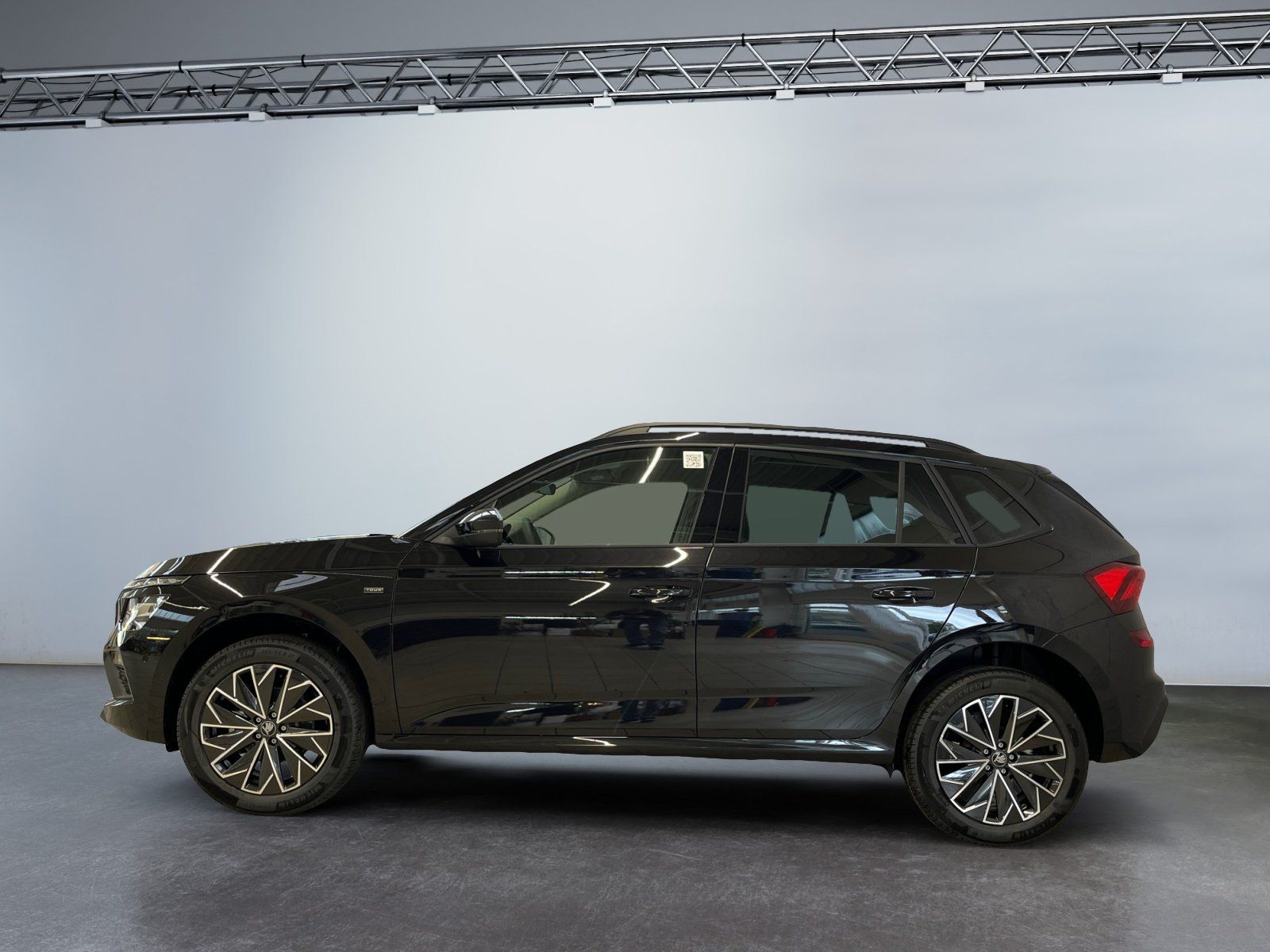 Skoda Kamiq - Bild 3