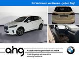 BMW 220i Active Tourer Navi LED Kurvenlicht AHK - BMW 220 Active Tourer Jahreswagen