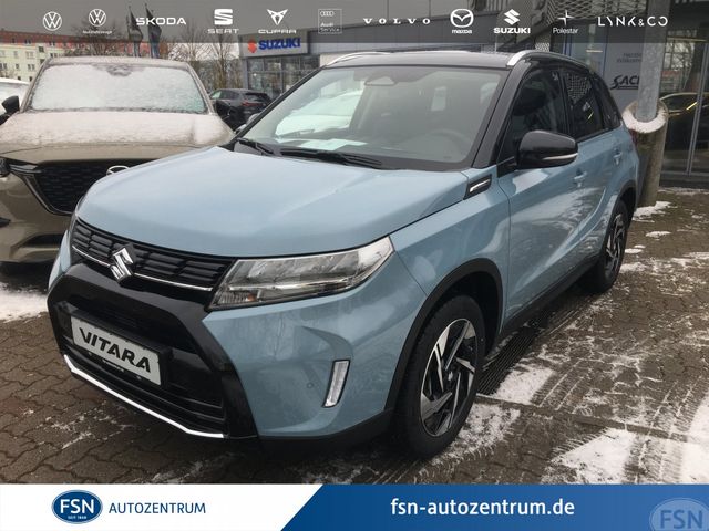 Suzuki VITARA 1.4 COMFORT+