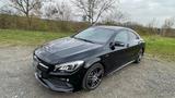 Mercedes-Benz CLA 220 4MATIC  Edition - Mercedes-Benz CLA 220 mit Benzin-Antrieb: Automatik