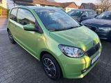 Skoda Citigo Ambition 1.0MPI**59tkm**1Hand - Skoda Citigo mit Benzin-Antrieb