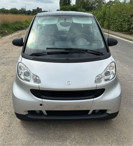 Smart Fortwo 451 Passion