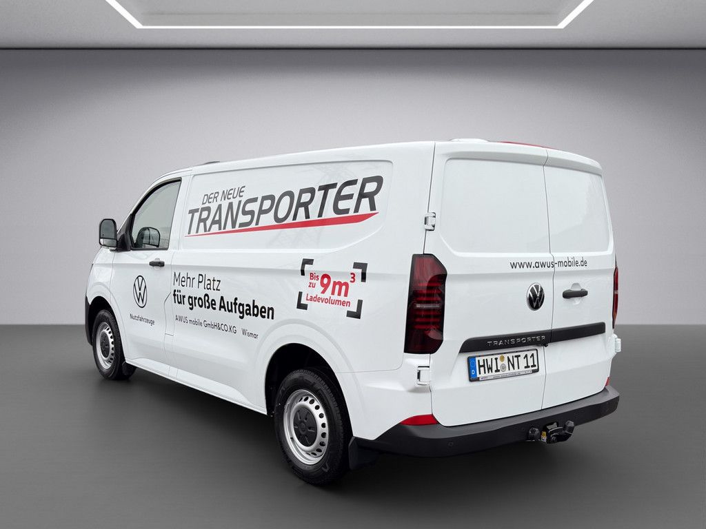 Volkswagen T7 Transporter - Bild 3