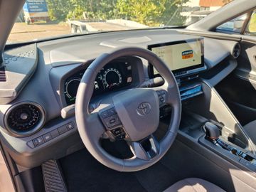 Toyota C-HR - 4