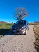 Renault Scenic Dynamique dCi 160 FAP Dynamique - Renault Scenic: Dci 160